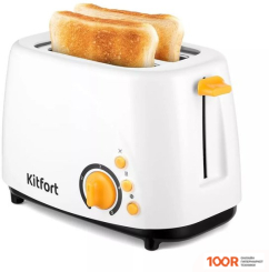 Тостер Kitfort KT-6205 (290542)
