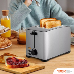 Тостер Kitfort KT-6204 (290541)