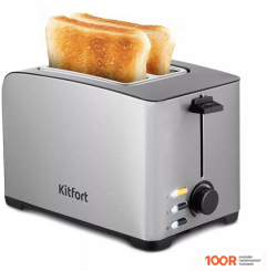 Тостер Kitfort KT-6204 (290541)