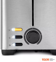 Тостер Kitfort KT-6204 (290541)