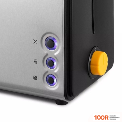 Тостер Kitfort KT-6203 (290540)