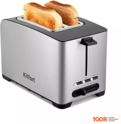 Тостер Kitfort KT-6202 (290539)