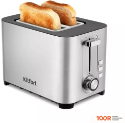 Тостер Kitfort KT-6099 (290537)