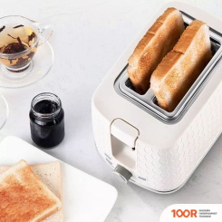 Тостер Kitfort KT-6075 (290535)