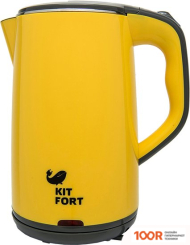 Тостер Kitfort KT-6073 (290534)