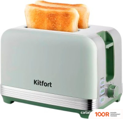 Тостер Kitfort KT-6070 (290533)