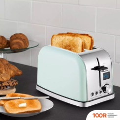 Тостер Kitfort KT-4098 (290530)