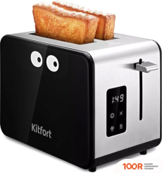 Тостер Kitfort KT-4094 (290529)