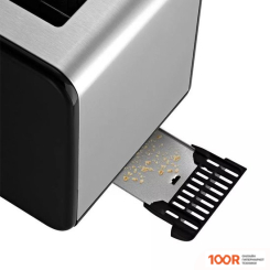 Тостер Kitfort KT-4094 (290529)