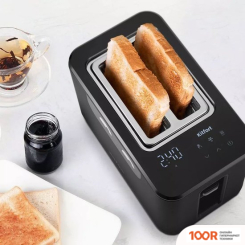 Тостер Kitfort KT-4083 (290525)