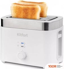 Тостер Kitfort KT-4025 (290524)