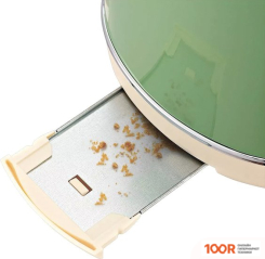 Тостер Kitfort KT-4004-2 (290521)