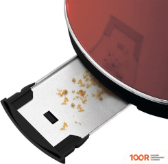 Тостер Kitfort KT-4004-1 (290520)