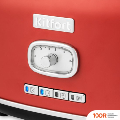 Тостер Kitfort KT-2075-3 (290517)