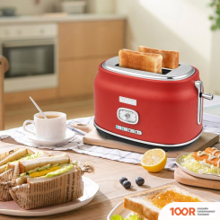 Тостер Kitfort KT-2075-3 (290517)