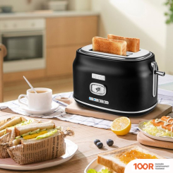 Тостер Kitfort KT-2075-2 (290516)