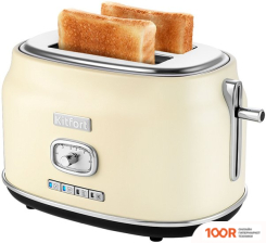 Тостер Kitfort KT-2075-1 (290515)