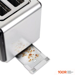 Тостер Kitfort KT-2065 (290514)