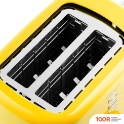 Тостер Kitfort KT-2050-5 (290511)