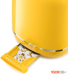 Тостер Kitfort KT-2050-5 (290511)