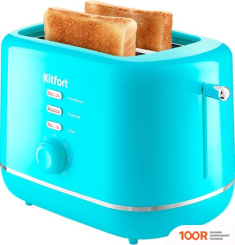 Тостер Kitfort KT-2050-3 (290509)