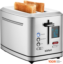 Тостер Kitfort KT-2049 (290506)