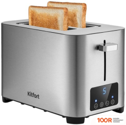 Тостер Kitfort KT-2048 (290505)