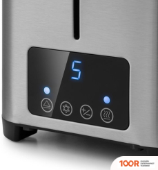 Тостер Kitfort KT-2048 (290505)