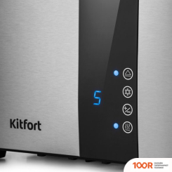 Тостер Kitfort KT-2047 (290504)