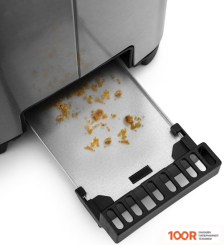 Тостер Kitfort KT-2047 (290504)