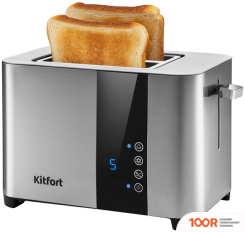 Тостер Kitfort KT-2047 (290504)