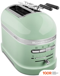 Тостер KitchenAid ARTISAN 5KMT2204EPT (290499)