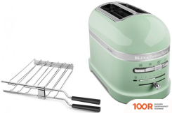 Тостер KitchenAid ARTISAN 5KMT2204EPT (290499)