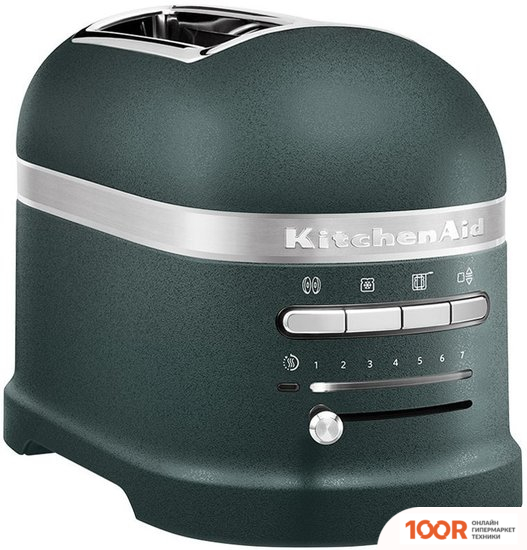 Тостер KitchenAid ARTISAN 5KMT2204EPP (290498)