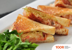 Тостер KitchenAid ARTISAN 5KMT2204EPP (290498)