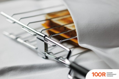 Тостер KitchenAid ARTISAN 5KMT2204EPP (290498)