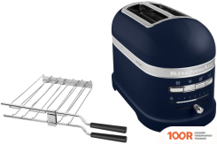 Тостер KitchenAid ARTISAN 5KMT2204EIB (290497)