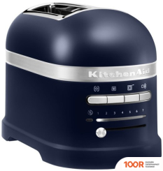 Тостер KitchenAid ARTISAN 5KMT2204EIB (290497)