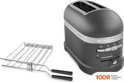 Тостер KitchenAid ARTISAN 5KMT2204EGR (290496)