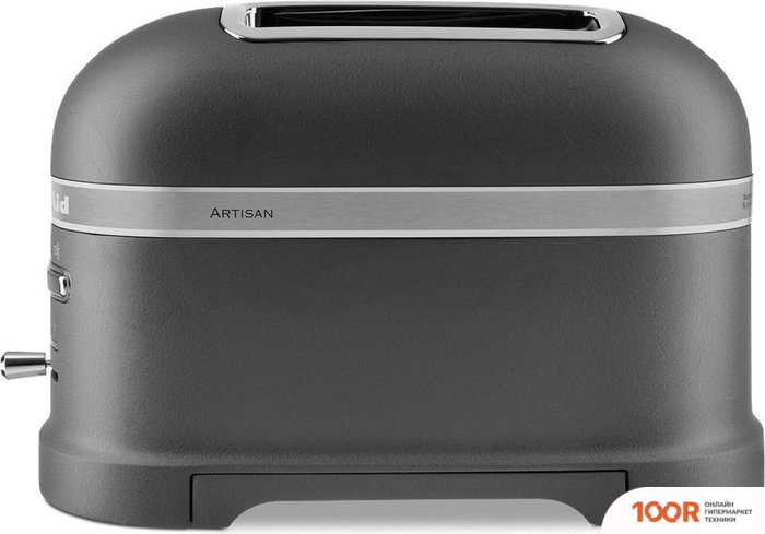 Тостер KitchenAid ARTISAN 5KMT2204EGR (290496)