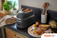 Тостер KitchenAid ARTISAN 5KMT2204EGR (290496)