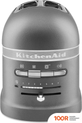 Тостер KitchenAid ARTISAN 5KMT2204EGR (290496)