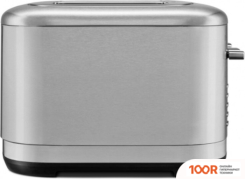 Тостер KitchenAid 5KMT4109ESX (290495)