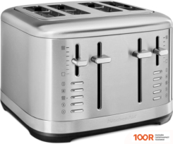 Тостер KitchenAid 5KMT4109ESX (290495)