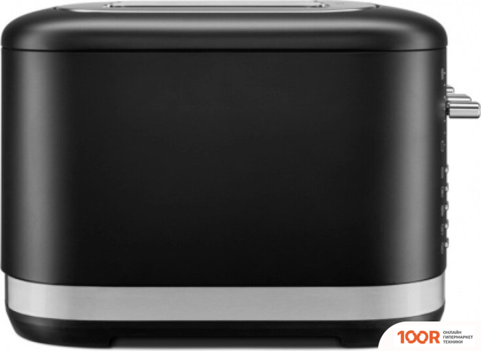 Тостер KitchenAid 5KMT4109EBM (290493)