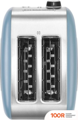 Тостер KitchenAid 5KMT221EVB (290491)