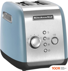 Тостер KitchenAid 5KMT221EVB (290491)
