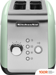 Тостер KitchenAid 5KMT221EPT (290489)