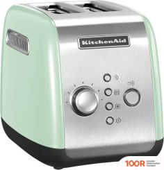 Тостер KitchenAid 5KMT221EPT (290489)