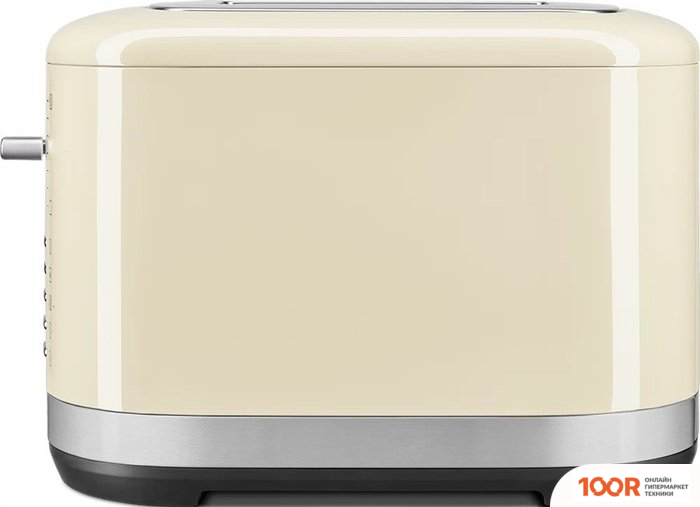 Тостер KitchenAid 5KMT2109EAC (290482)